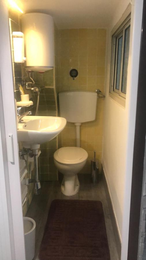 Loft 24 Bed and Breakfast Brindisi Buitenkant foto